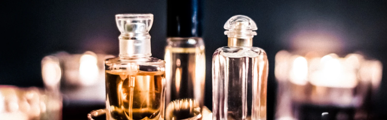 Vienna’s Best Perfume Boutiques and Artisan Scents