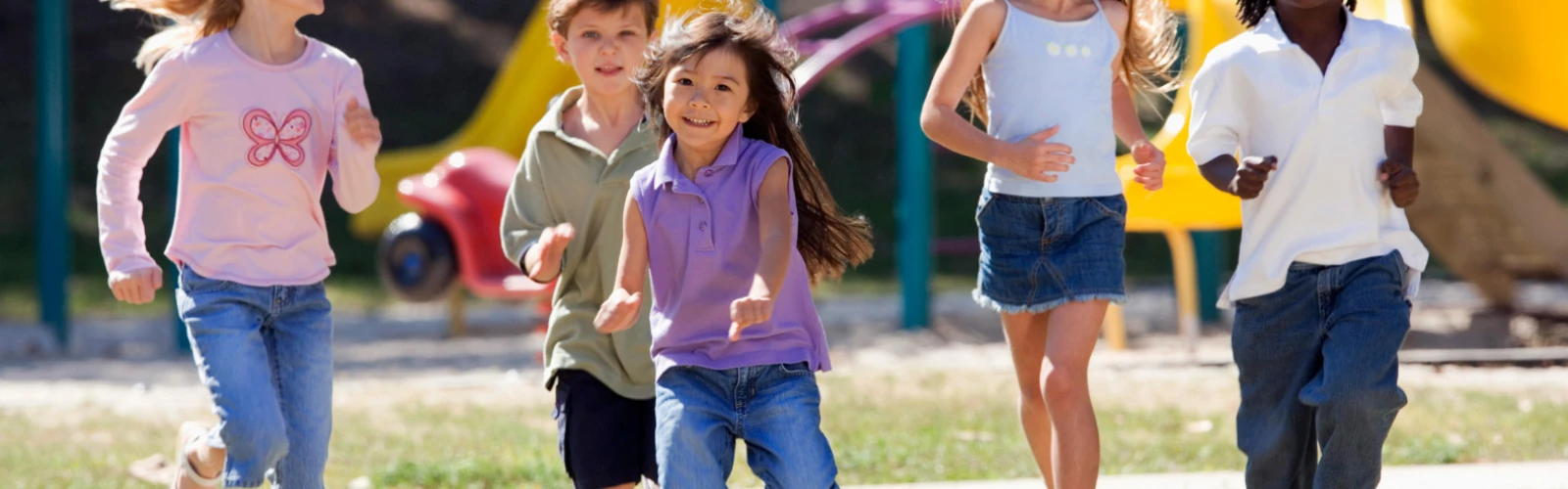 Vienna’s Playgrounds with the Best Views