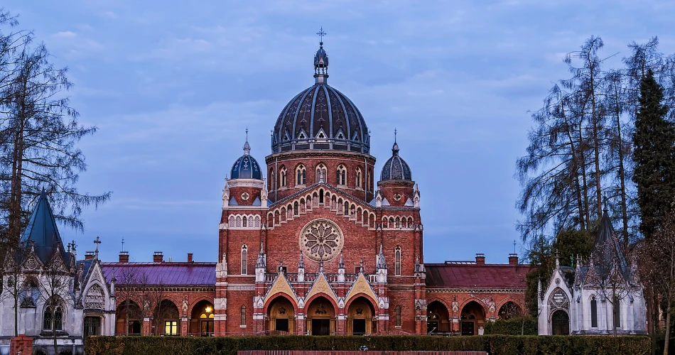 维也纳的万圣节传统和活动