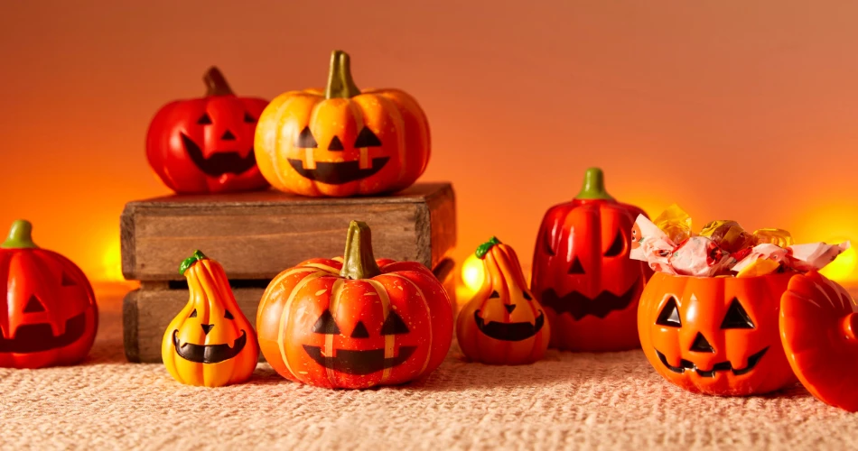 维也纳的万圣节传统和活动