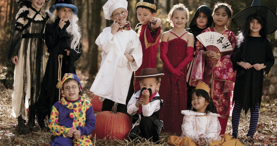 维也纳的万圣节传统和活动