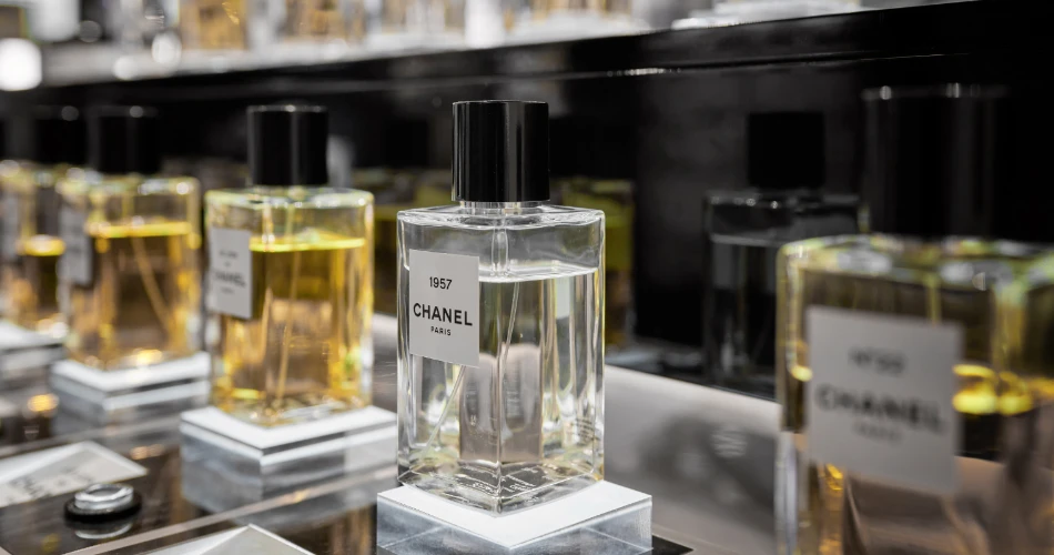 维也纳最佳香水精品店和手工香气