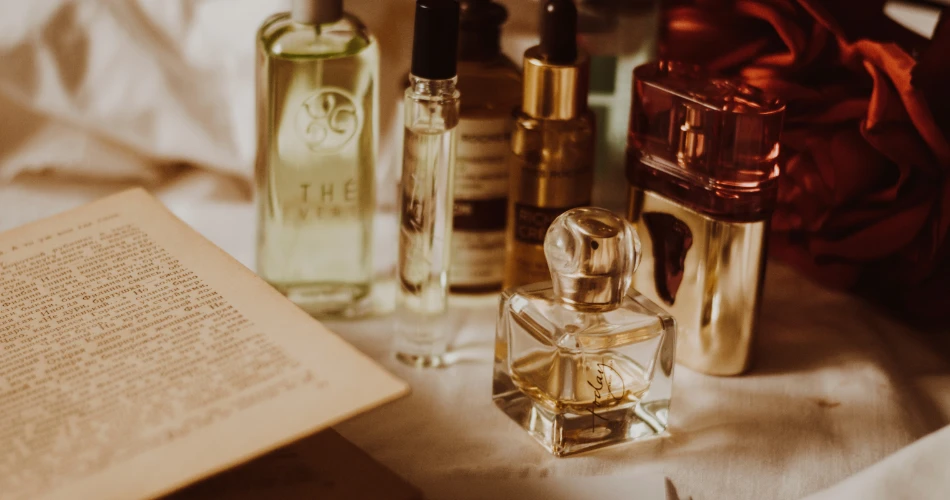 维也纳最佳香水精品店和手工香气