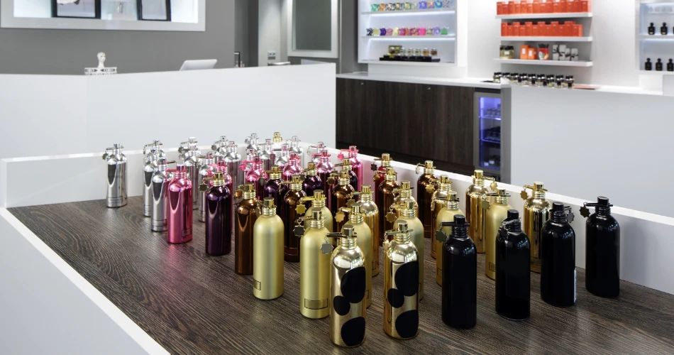 维也纳最佳香水精品店和手工香气