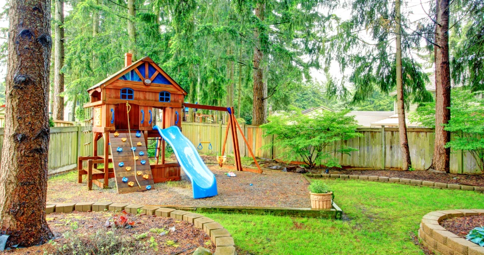 维也纳最佳景观的游乐场