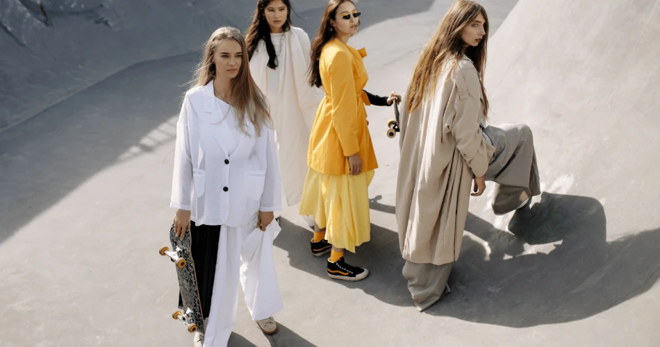 Semana de la Moda Primavera en Viena