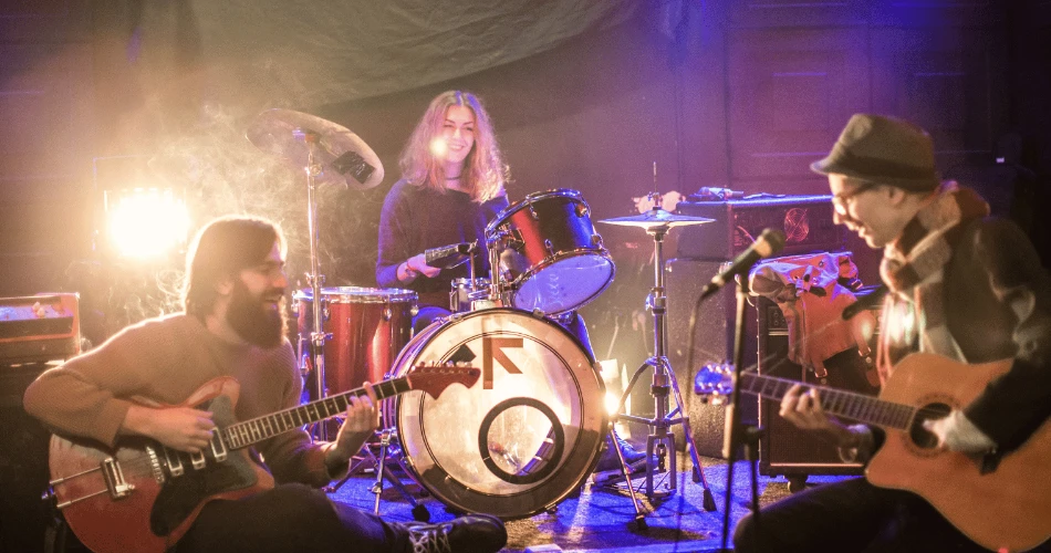 Semana de la Moda Primavera en Viena