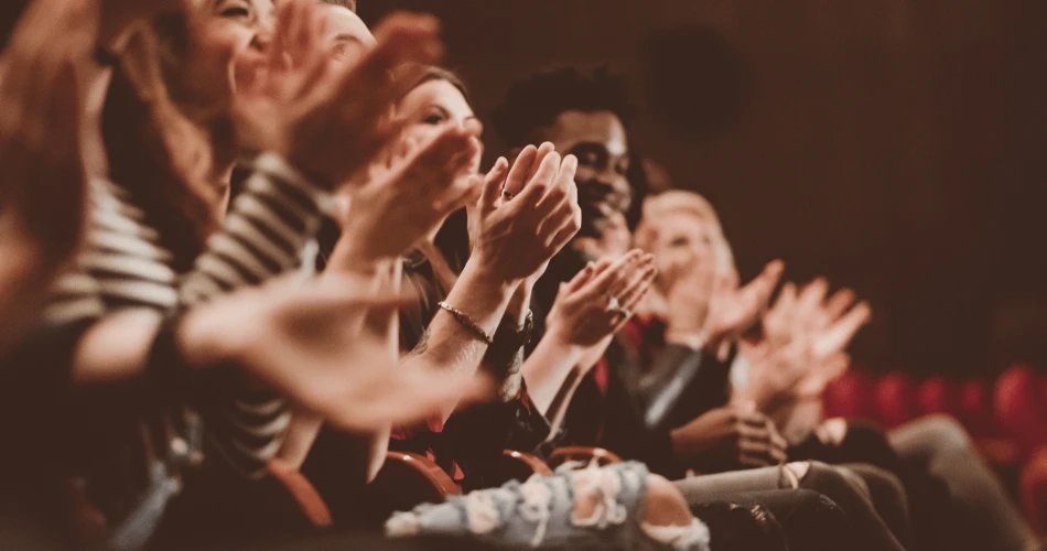 Semana de la Moda Primavera en Viena