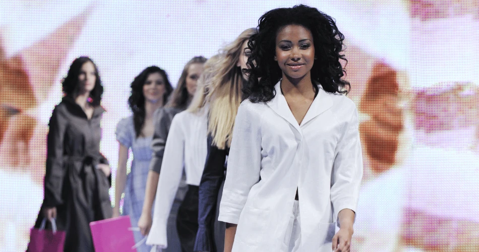 Semana de la Moda Primavera en Viena