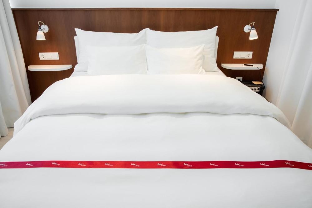 Ruby Marie Hotel Vienna Image 10