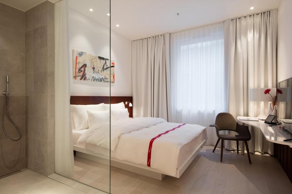 Ruby Marie Hotel Vienna Image 11