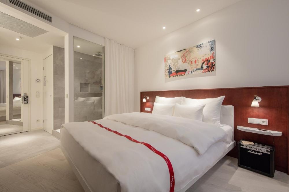 Ruby Marie Hotel Vienna Image 15