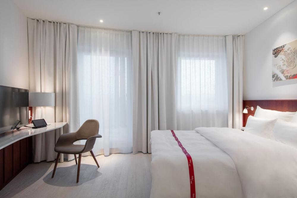 Ruby Marie Hotel Vienna Image 27