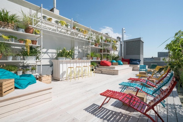 Ruby Marie Hotel Vienna image 1