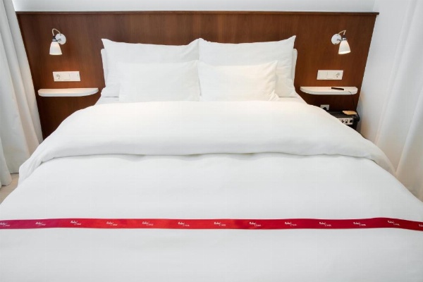 Ruby Marie Hotel Vienna image 10