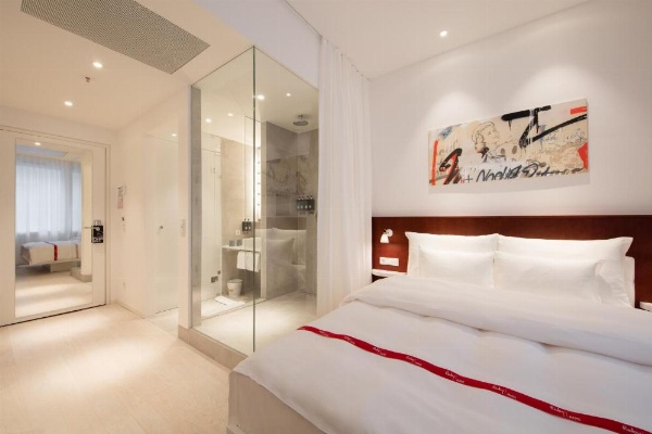 Ruby Marie Hotel Vienna image 12