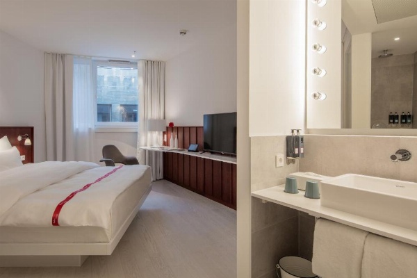 Ruby Marie Hotel Vienna image 14
