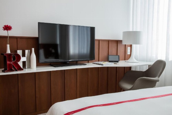 Ruby Marie Hotel Vienna image 16