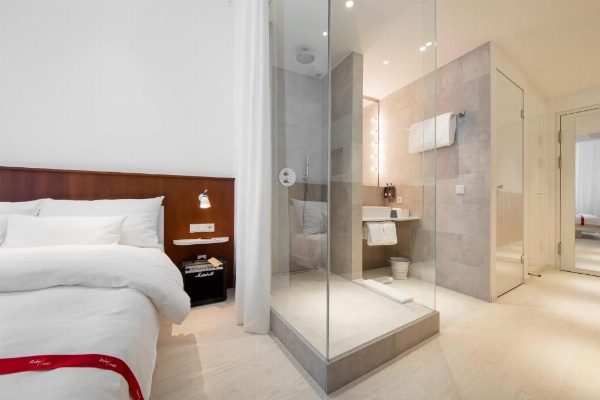 Ruby Marie Hotel Vienna image 17