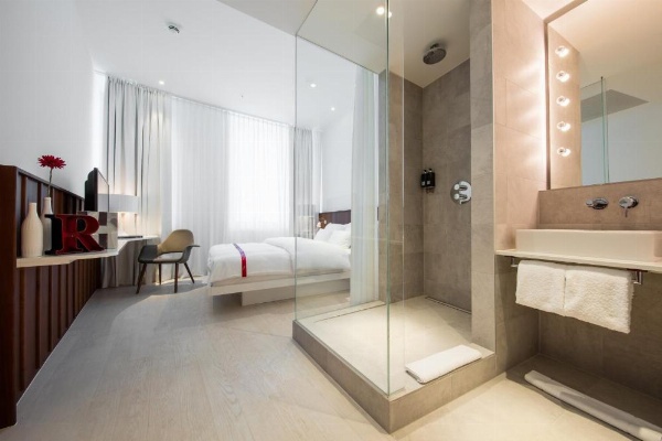 Ruby Marie Hotel Vienna image 18