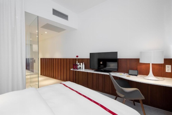 Ruby Marie Hotel Vienna image 19