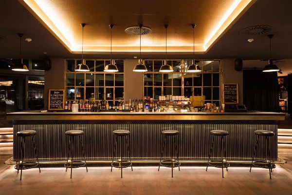 Ruby Marie Hotel Vienna image 2
