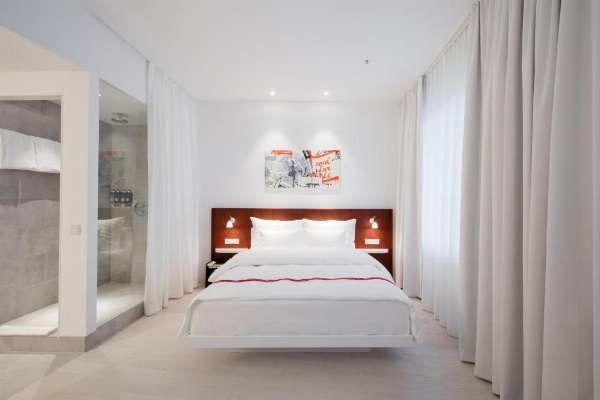 Ruby Marie Hotel Vienna image 21