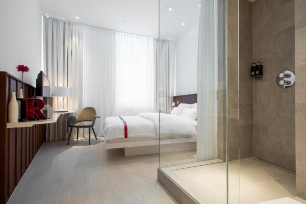 Ruby Marie Hotel Vienna image 23