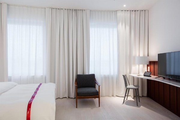 Ruby Marie Hotel Vienna image 24