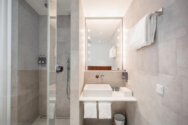 Ruby Marie Hotel Vienna image 25