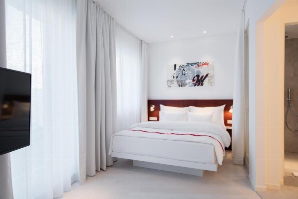 Ruby Marie Hotel Vienna image 26