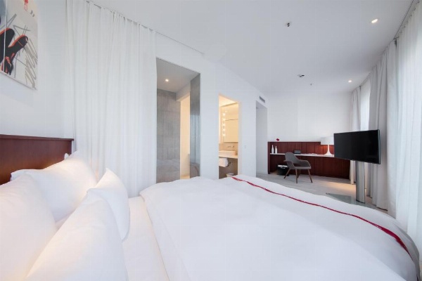 Ruby Marie Hotel Vienna image 30