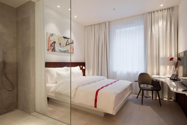 Ruby Marie Hotel Vienna image 5