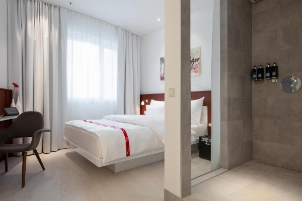 Ruby Marie Hotel Vienna image 7