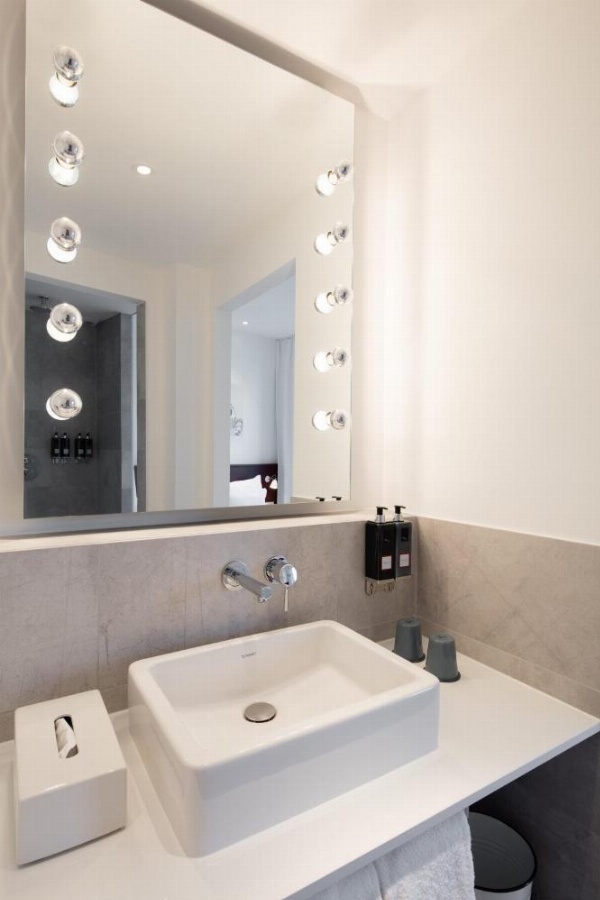 Ruby Marie Hotel Vienna image 9